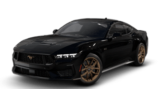 2026 Ford Mustang® External Image 1